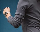 O Active 3 Premium da Amazfit está recebendo sua primeira atualização