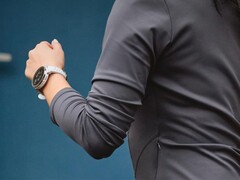 O Active 3 Premium da Amazfit está recebendo sua primeira atualização