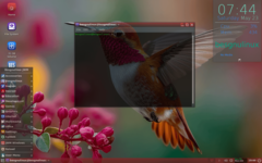 Besgnulinux 4-0 baseado no Debian já está disponível