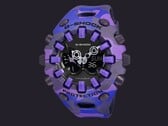 O relógio G-Shock GA-V01CMG-6A da Casio será lançado em breve