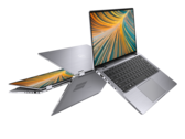 Dell Latitude 9420 2 em 1 agora vem com um display 16:10 e Intel Tiger Lake vPro opções. (Fonte de imagem: Dell)