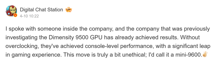 O novo relatório da Digital Chat Station (tradução automática)