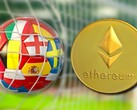 A LPE parece estar em discussões com uma plataforma comercial NFT baseada em Ethereum. (Fonte de imagem: Unsplash - editado)