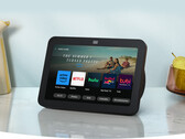 O novo Echo Show 8 de terceira geração (Fonte da imagem: Amazon)