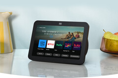 O novo Echo Show 8 de terceira geração (Fonte da imagem: Amazon)