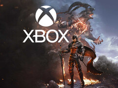 Banner de Final Fantasy 16 para Xbox (Fonte da imagem: Microsoft Gaming com edições)
