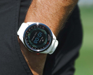 A Garmin lançou uma nova atualização estável para o smartwatch Approach S62 (foto). (Fonte da imagem: Garmin)