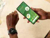 A última edição do Feature Drop está disponível a partir do Pixel 4a 5G. (Fonte da imagem: Google)