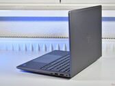 A HP ZBook 8 G1i 14 apresenta novamente a Ethernet (fonte da imagem: Benjamin Herzig)