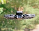 HoverAir X1 Promax: uma alternativa robusta ao DJI Neo com 8K e rastreamento colocada à prova