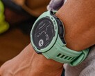 A Garmin está lançando a versão beta 15.06 para vários smartwatches. (Fonte da imagem: Garmin)
