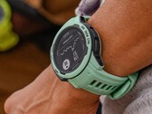 A Garmin está lançando a versão beta 15.06 para vários smartwatches. (Fonte da imagem: Garmin)