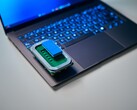 O Intel Panther Lake apresenta até quatro núcleos P Cougar Cove, oito núcleos E Darkmont e quatro núcleos E Darkmont LP na SKU mais avançada. (Fonte da imagem: Alex Waetzel)
