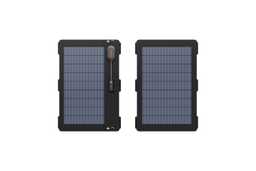 SolarSaga 40 Air, dobrado ..
