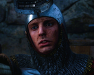 Uma captura de tela do Kingdom Come: Deliverance 2 em execução no PC