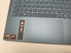 Lenovo Yoga Slim 7a