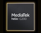 O MediaTek Helio G200 é construído no nó de 6nm da TSMC. (Fonte da imagem: MediaTek)