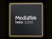 O MediaTek Helio G200 é construído no nó de 6nm da TSMC. (Fonte da imagem: MediaTek)