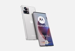 A Motorola lança o site Android 14 para o Edge 30 Ultra. (Imagem: Motorola)