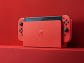 Vazamento de fábrica do Nintendo Switch 2 compartilha o possível design do próximo portátil (Fonte da imagem: Nintendo)
