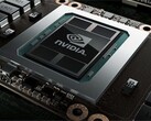 As GPUs móveis Nvidia Ada RTX 4000 parecem oferecer ganhos significativos sobre a Ampere mobile. (Fonte de imagem: Nvidia)