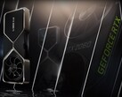 Nvidia quer produzir mais SKUs Ampere como o RTX 3080 Ti ao custo de unidades mais antigas, como o RTX 2060. (Fonte da imagem: Nvidia - editado)