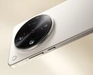 É improvável que a Oppo ofereça o Find X8 Ultra globalmente. (Fonte da imagem: Oppo)