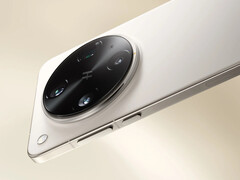 É improvável que a Oppo ofereça o Find X8 Ultra globalmente. (Fonte da imagem: Oppo)