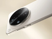 É improvável que a Oppo ofereça o Find X8 Ultra globalmente. (Fonte da imagem: Oppo)