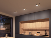 Os novos refletores inteligentes Philips Hue GU10 foram lançados. (Fonte da imagem: Philips Hue)