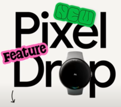 O Pixel drop de julho oferece alguns novos recursos, todos centrados em IA (Fonte da imagem: Google)