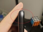 O seu Pixel 5 tem um problema semelhante ao aqui mostrado? (Fonte da imagem: Polícia Andróide)