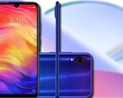 O Redmi Note 7 é alimentado por um Snapdragon 660 da Qualcomm. (Fonte da imagem: Xiaomi - editado)