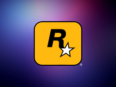 O logotipo da Rockstar