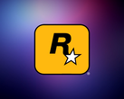O logotipo da Rockstar