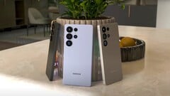 Um vazador revelou uma série de especificações do Samsung Galaxy S26 Ultra neste fim de semana. (Fonte da imagem: TT Technology)