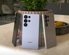 Um vazador revelou uma série de especificações do Samsung Galaxy S26 Ultra neste fim de semana. (Fonte da imagem: TT Technology)