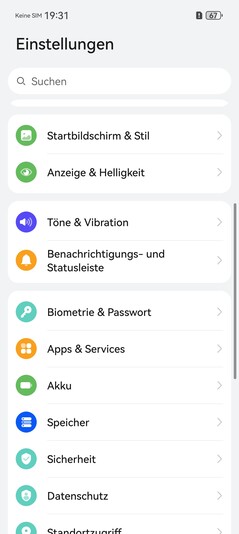Análise do smartphone Huawei Pura 80 Pro