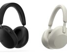 O Sonos Ace e o Sony WH-1000XM5 podem ser dobrados na horizontal. (Fonte da imagem: Sonos e Sony - editado)