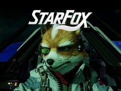 Fox McCloud aparece no remake de Star Fox Switch 2