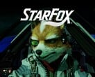 Fox McCloud aparece no remake de Star Fox Switch 2