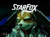 Fox McCloud aparece no remake de Star Fox Switch 2