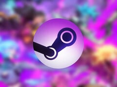 Atualmente, o Supervive tem uma avaliação positiva de 89%. Foto: imagem editada da capa do jogo. (Fonte da imagem: Steam - editado)