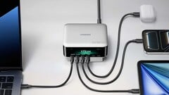 Carregador Ugreen Nexode Pro 300W