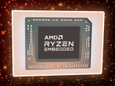 Os novos modelos V3000 visam sistemas de armazenamento e rede. (Fonte de imagem: AMD)