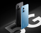 O Redmi Note 12 junta-se ao iQOO Z6 Lite na plataforma Snapdragon 4 Gen 1. (Fonte da imagem: Xiaomi)