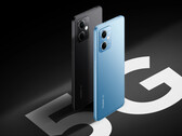 O Redmi Note 12 junta-se ao iQOO Z6 Lite na plataforma Snapdragon 4 Gen 1. (Fonte da imagem: Xiaomi)
