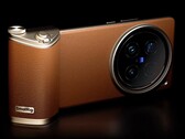 Em breve, a Vivo lançará o Modo de Câmera Humanista do Vivo X100 Ultra para o X100 Pro e o X90 Pro. O Vivo X200 Pro usará uma tecnologia de sensor melhor. (Fonte da imagem: Vivo)