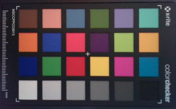 ColorChecker