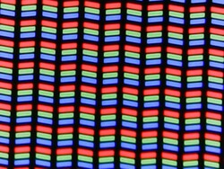 Registro de subpixel